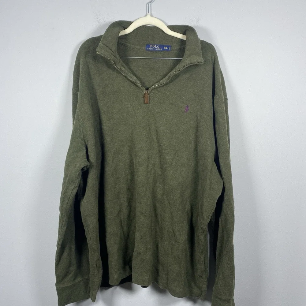 Polo Ralph Lauren item 2xl office